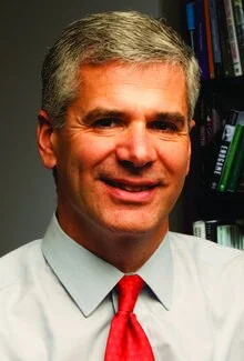 Michael J. Mauboussin